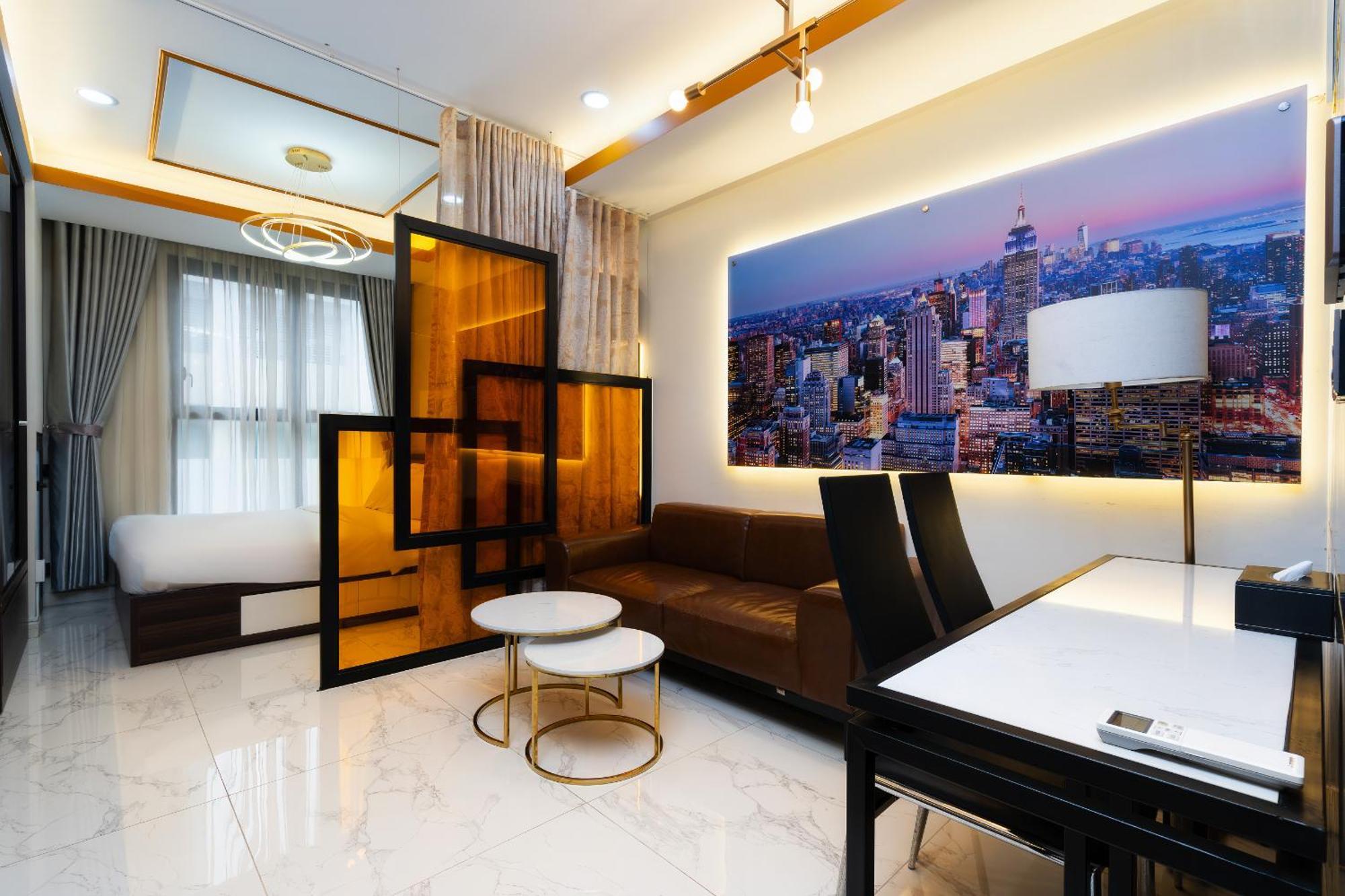 Appartement Salute De Madison
