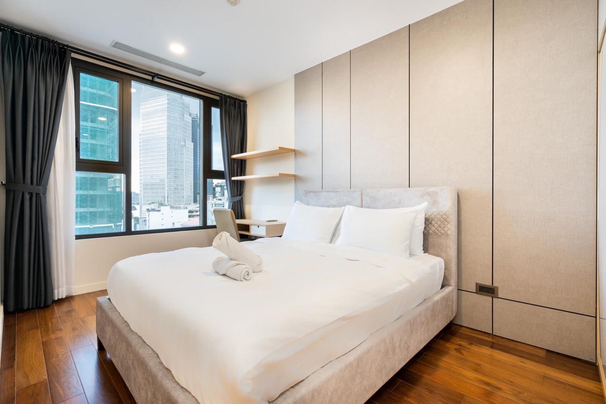 Appartement Salute De Madison
