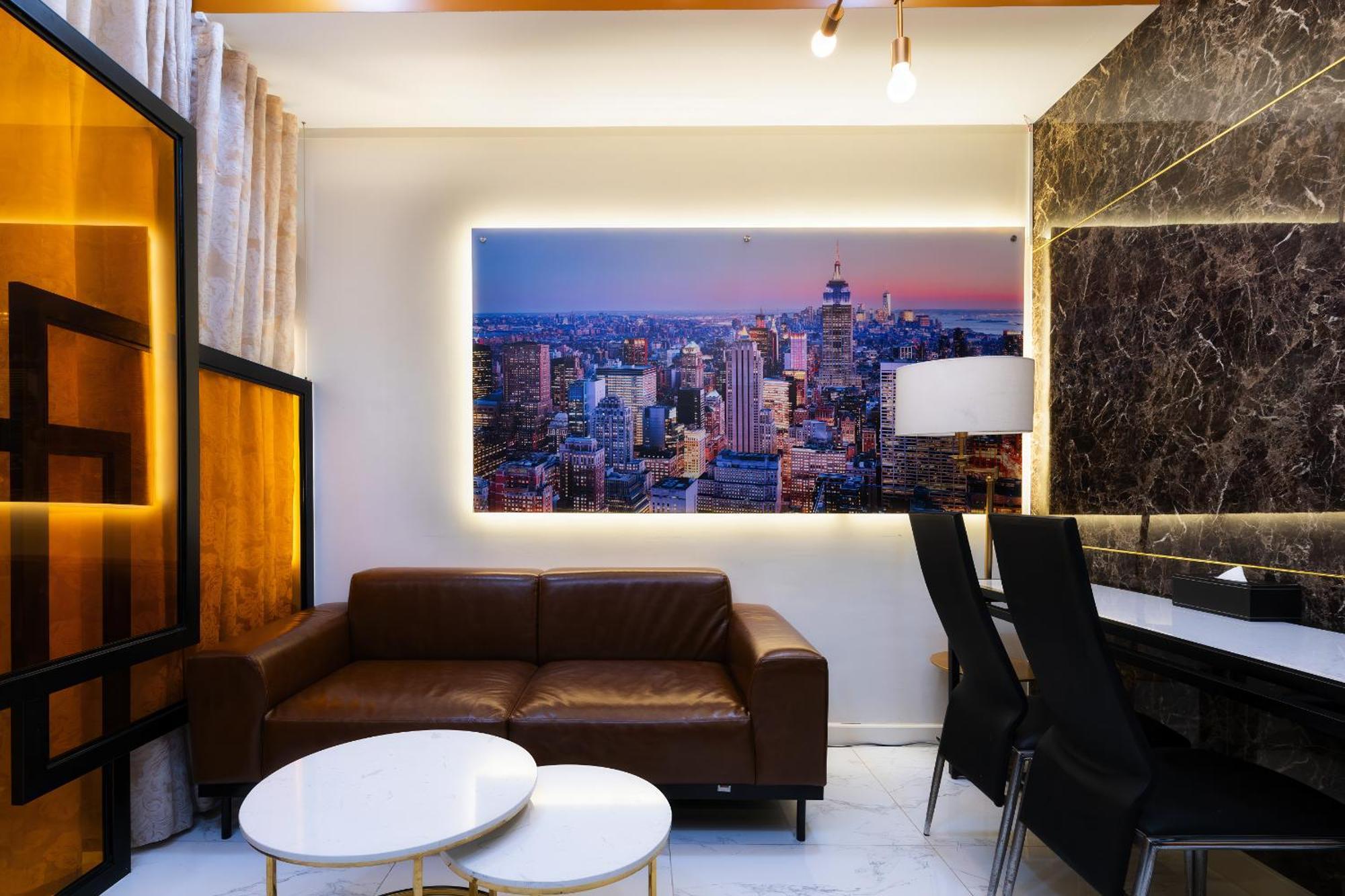 Salute De Madison Appartement *