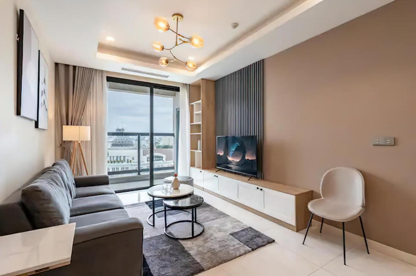 Appartement Salute De Madison