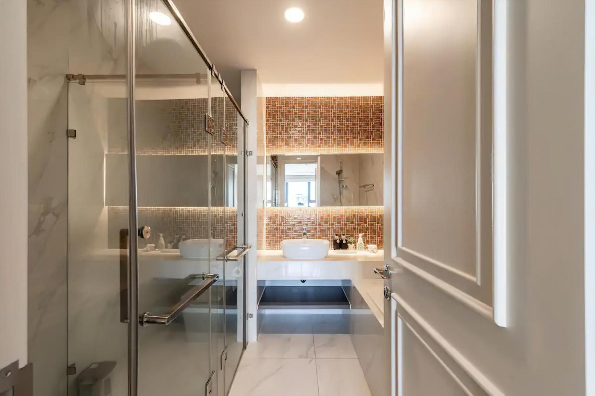 Salute De Madison Appartement *