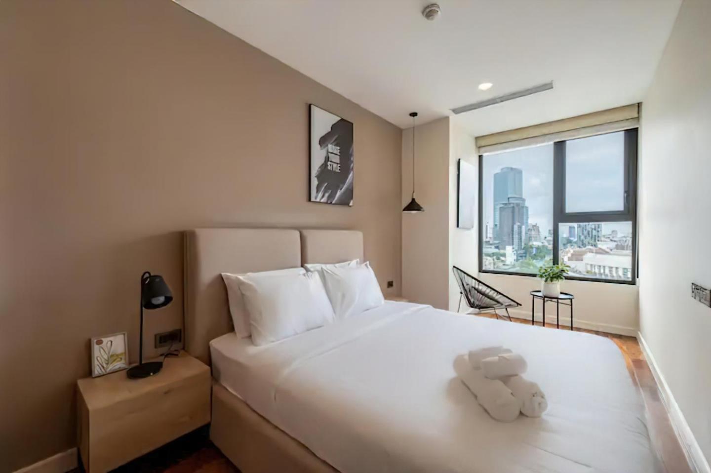 Appartement Salute De Madison *