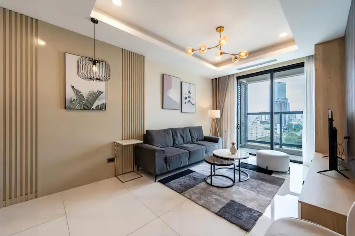 Appartement Salute De Madison