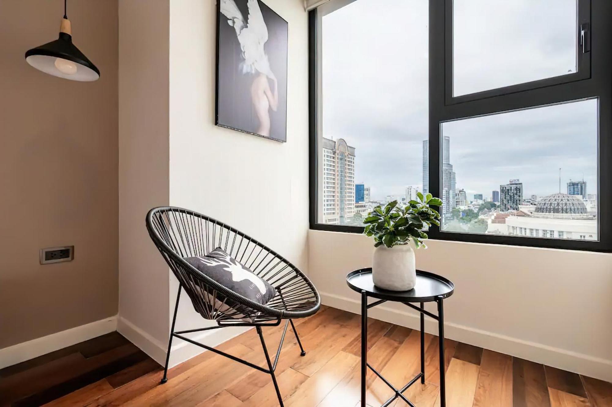Salute De Madison Appartement *