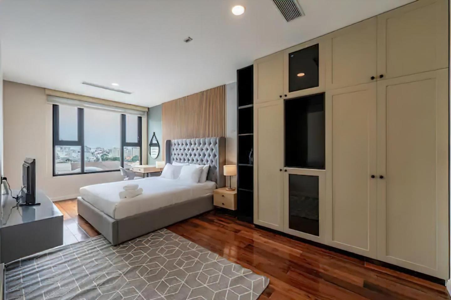 Appartement Salute De Madison *