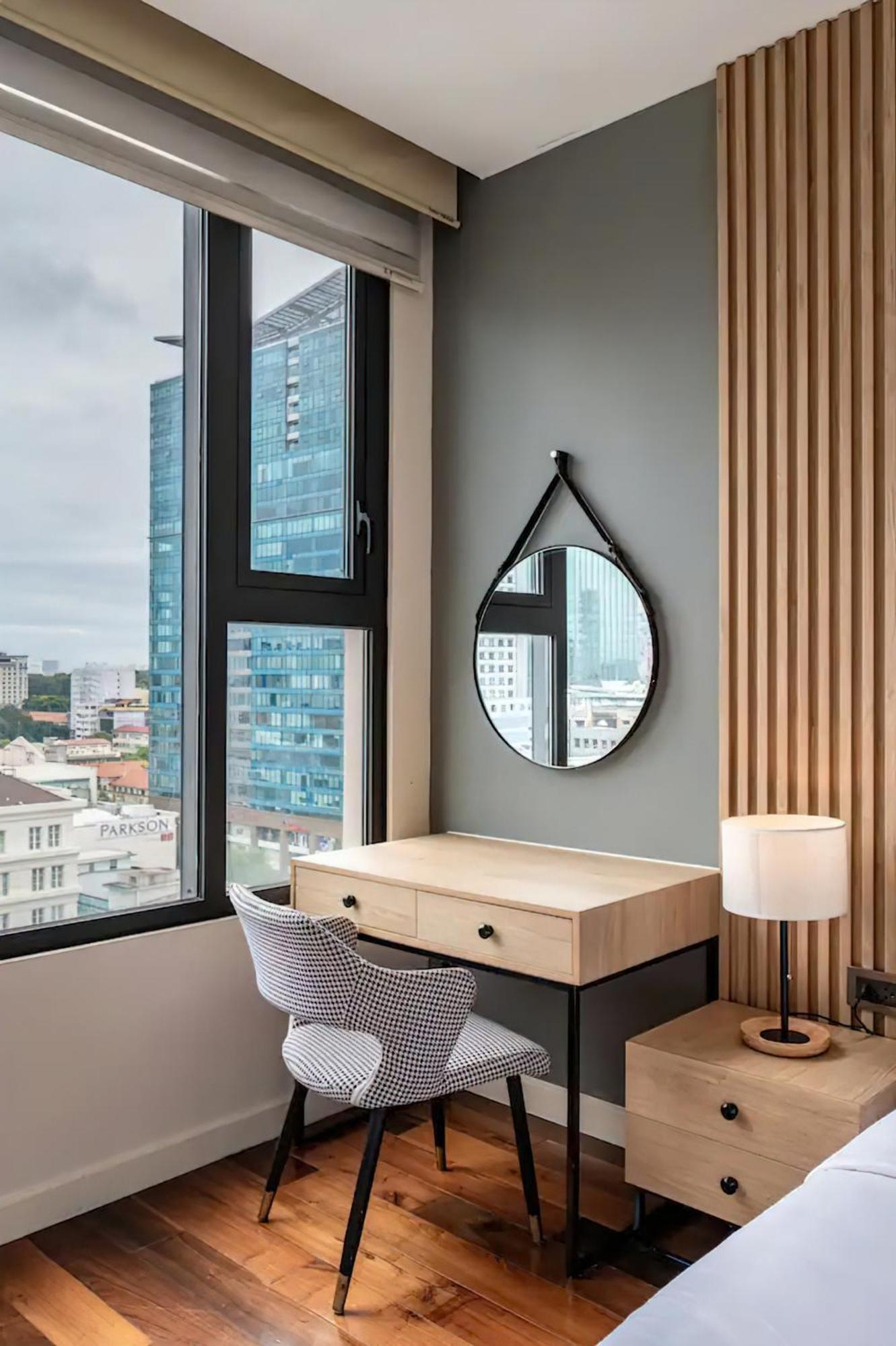 Appartement Salute De Madison *