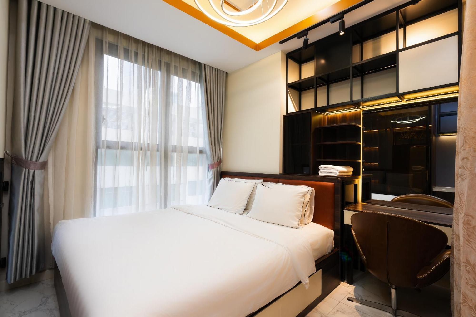Appartement Salute De Madison