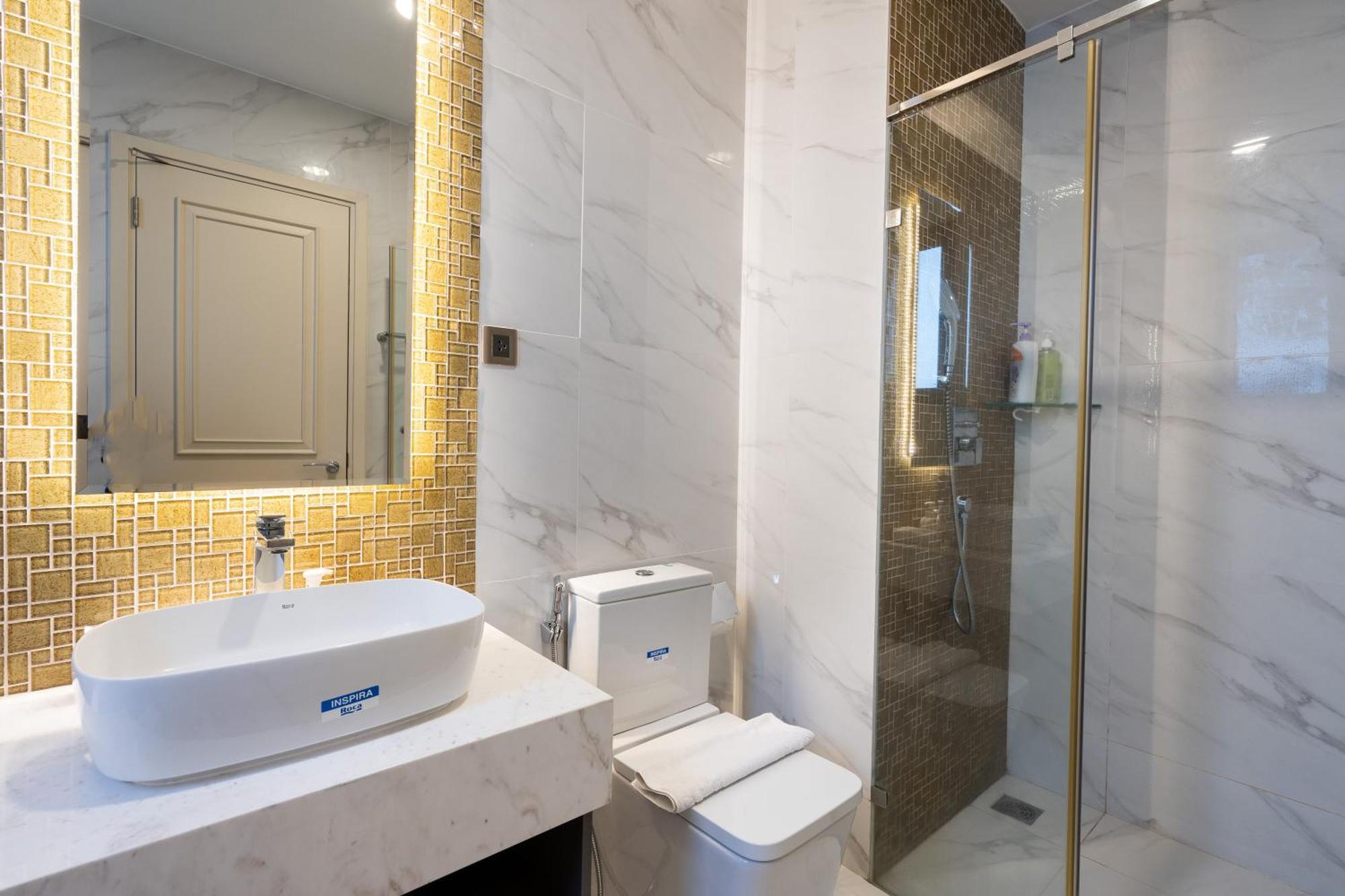 Salute De Madison Appartement